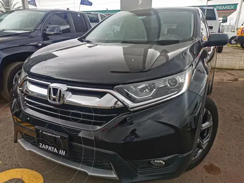 Honda CR-V Turbo Plus
