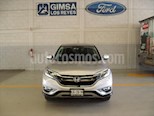 foto Honda CR-V i-Style usado (2016) precio $275,000