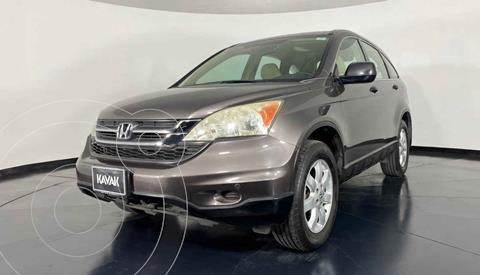 Honda CR-V LX usado (2010) color Plata precio $177,999