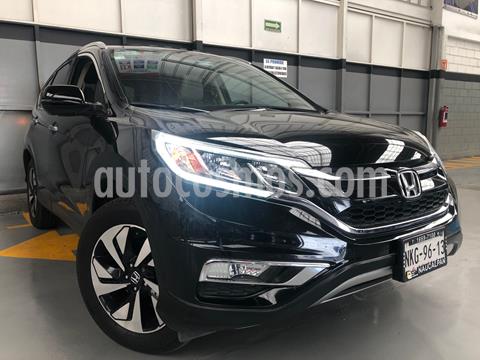 foto Honda CR-V EXL 2.4L (156Hp) usado (2016) precio $309,000