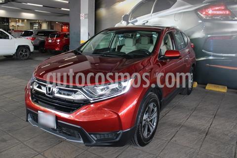 foto Honda CR-V EX 2.4L (156Hp) usado (2019) precio $425,000