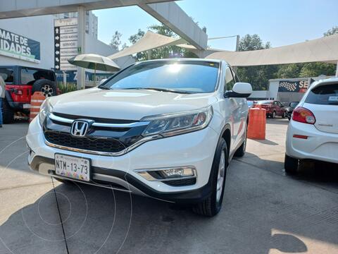 foto Honda CR-V i-Style financiado en mensualidades enganche $79,843 mensualidades desde $8,724
