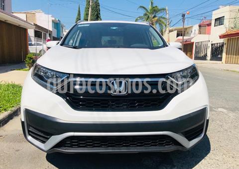 foto Honda CR-V Touring usado (2019) color Blanco precio $350,000