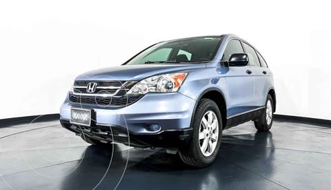 Honda CR-V LX usado (2010) color Azul precio $177,999