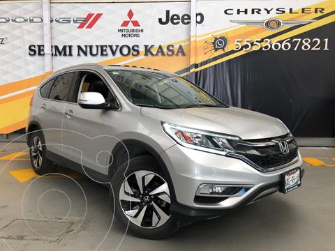 foto Honda CR-V EXL 2.4L (156Hp) usado (2016) precio $340,000