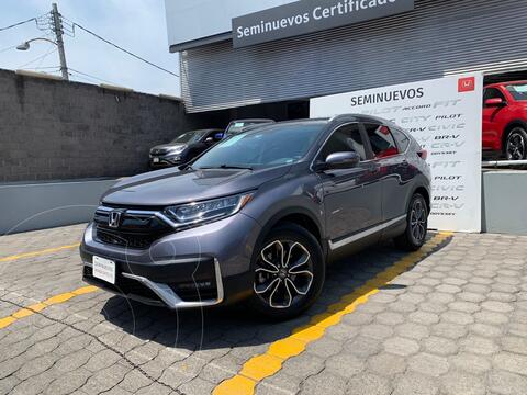 Honda CR-V Touring