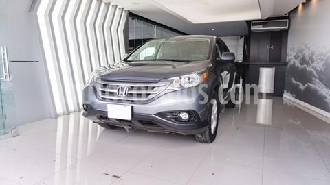 foto Honda CR-V EX Premium usado (2014) precio $239,900