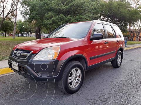 foto Honda CR-V LX usado (2004) precio $98,000