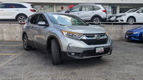 Honda CR-V Turbo Plus usado (2019) precio $495,000