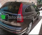 foto Honda CR-V LX 2.4L (156Hp) usado (2010) color Bronce precio $135,000