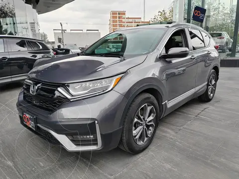 foto Honda CR-V Touring financiado en mensualidades enganche $141,700 mensualidades desde $10,836