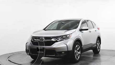 Precios Honda CR-V 2018 usados