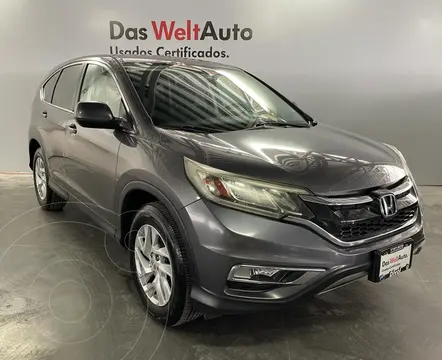 foto Honda CR-V i-Style financiado en mensualidades enganche $62,800 mensualidades desde $7,646