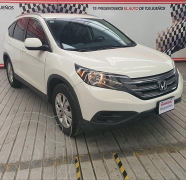 foto Honda CR-V LX financiado en mensualidades enganche $122,500 mensualidades desde $11,459