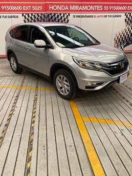 foto Honda CR-V i-Style financiado en mensualidades enganche $82,500 mensualidades desde $7,668