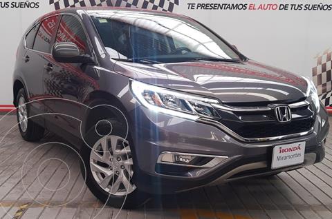 foto Honda CR-V i-Style financiado en mensualidades enganche $170,000 mensualidades desde $4,864