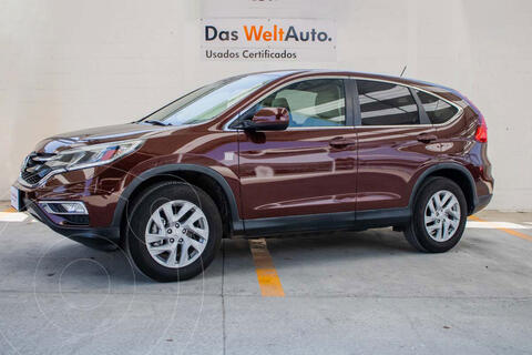 foto Honda CR-V EX 2.4L (166Hp) usado (2015) precio $359,990