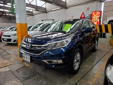 foto Honda CR-V LX financiado en mensualidades enganche $67,200 mensualidades desde $6,050