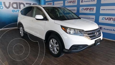 foto Honda CR-V EX financiado en mensualidades enganche $82,990 mensualidades desde $8,350
