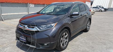 foto Honda CR-V Turbo Plus usado (2018) precio $379,000