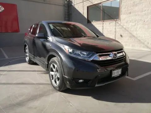 foto Honda CR-V Turbo Plus financiado en mensualidades enganche $168,732 mensualidades desde $7,478