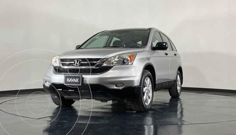 foto Honda CR-V LX usado (2011) color Plata precio $193,999