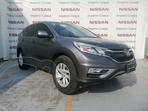 foto Honda CR-V i-Style usado (2016) color Gris precio $289,900