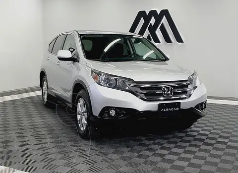 Honda CR-V EX usado (2013) precio $269,900