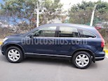 Honda CR-V TOP EDITION 4x2 Aut usado (2008) color Azul precio u$s9,600