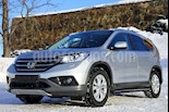 foto Honda CR-V Auto. 4x4 usado (2013) color Gris precio u$s3.000