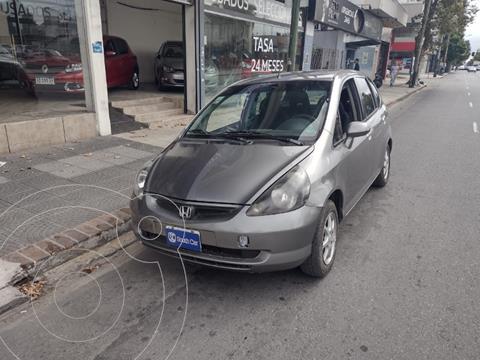 foto Honda Fit LX Aut usado (2005) precio $540.000