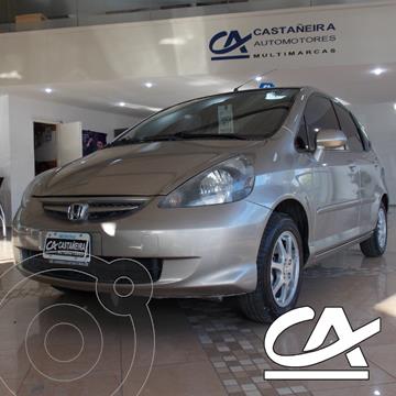 foto Honda Fit LX Aut usado (2008) precio $698.000