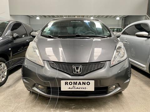 Honda Fit EXL Aut usado (2009) color Metal precio $950.000