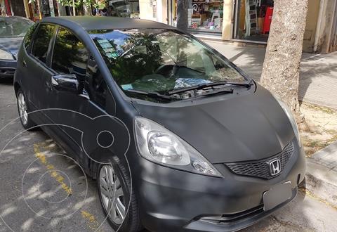 foto Honda Fit EX usado (2010) precio $890.000