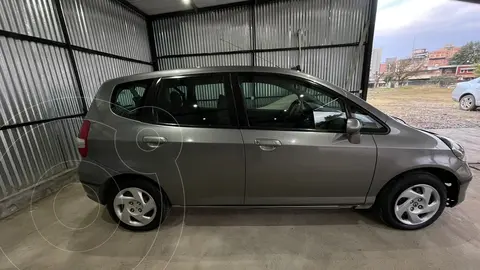 Honda Fit EX Aut usado (2005) color Beige precio $7.800.000