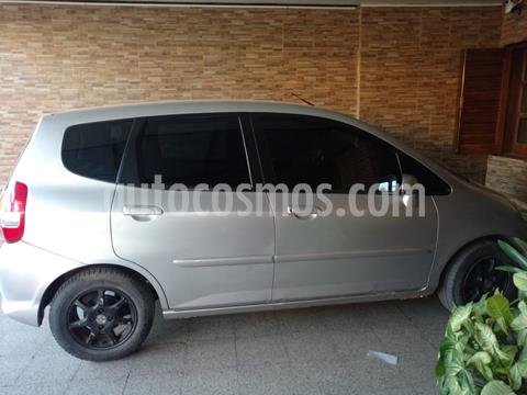 foto Honda Fit EX usado (2006) precio $580.000