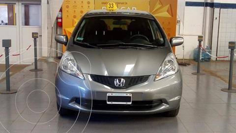 Honda Fit LXL Aut usado (2012) color Gris precio $1.090.000