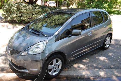 foto Honda Fit LX usado (2011) precio u$s5.000