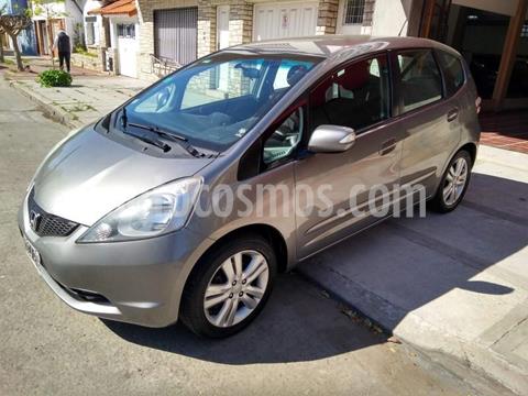 foto Honda Fit EX usado (2009) precio $660.000