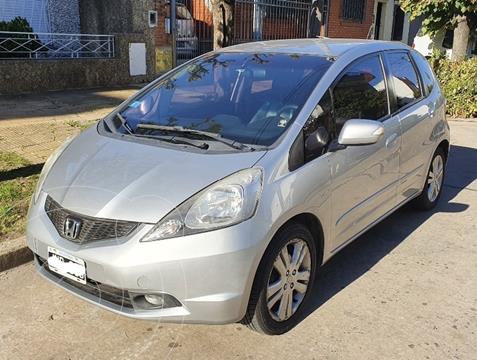 foto Honda Fit EXL Aut usado (2011) precio $1.100.000