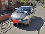 foto Honda Fit LX 1.3L usado (2012) color Gris Plata precio $4.500.000