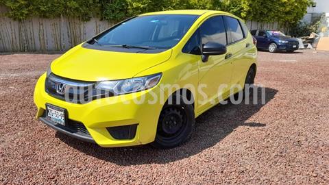 foto Honda Fit Cool 1.5L usado (2016) precio $160,000