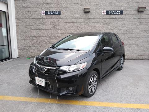 foto Honda Fit Hit 1.5L Aut usado (2017) precio $210,000