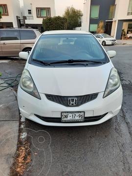 foto Honda Fit LX 1.5L Aut usado (2011) precio $105,000