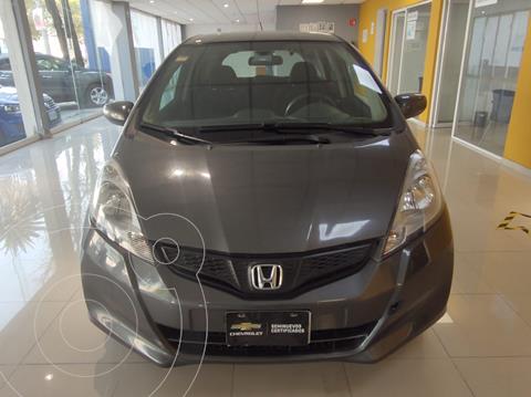 foto Honda Fit LX 1.5L CVT usado (2013) precio $125,000