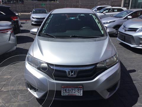 foto Honda Fit Hit Aut usado (2015) precio $173,000