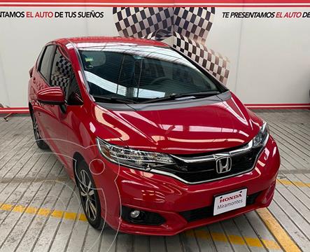 foto Honda Fit Hit 1.5L Aut financiado en mensualidades enganche $152,500 mensualidades desde $3,735