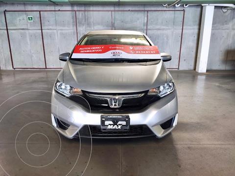 foto Honda Fit Fun 1.5L usado (2016) precio $184,000