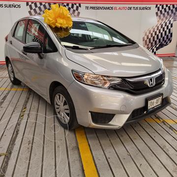 foto Honda Fit Cool 1.5L financiado en mensualidades enganche $47,500 mensualidades desde $4,469