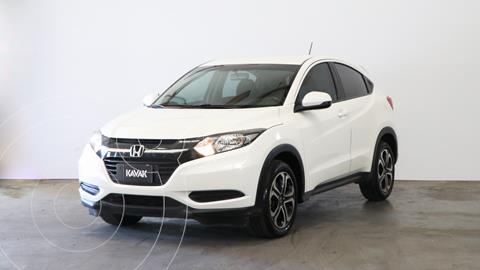 foto Honda HR-V LX 4x2 CVT usado (2015) color Blanco Tafetta precio $2.360.000